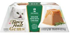 Fancy Feast® Gems®