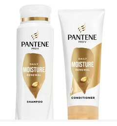Pantene Hair Care