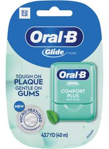 Oral B Manual Interdental Care