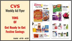 CVS Weekly Ad