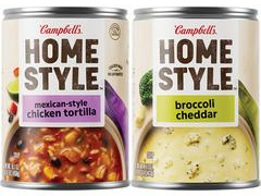 Campbell's® Homestyle Soup