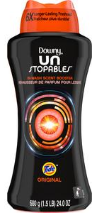 Downy Fabric Enhancer