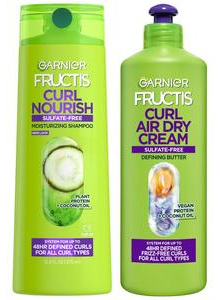 Garnier® Fructis®