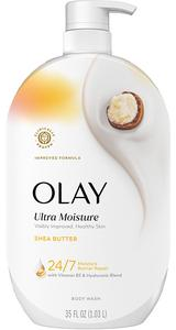Olay Body Wash