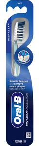 Oral B Manual Adult Toothbrush