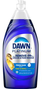 Dawn Hand Dish Care