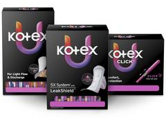 Kotex®