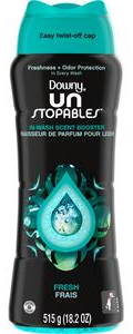 Downy Fabric Enhancer
