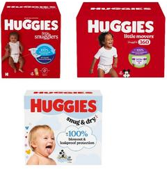 Huggies® Diapers