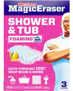 Mr Clean Magic Eraser