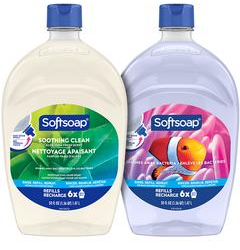 Softsoap