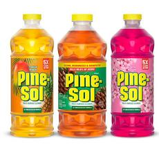 Pine-Sol®