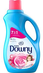 Downy Fabric Enhancer
