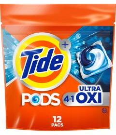 Tide Pods