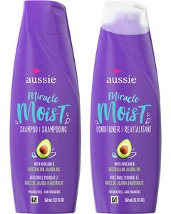 Aussie Hair Care