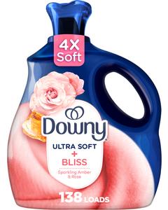 Downy Fabric Enhancer