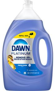 Dawn Hand Dish Care