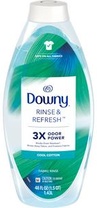 Downy Fabric Enhancer