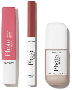 REVLON COLOR COSMETICS