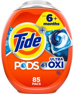 Tide Pods