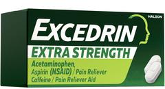EXCEDRIN