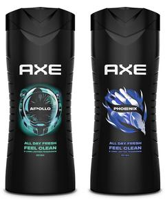 AXE Body Wash