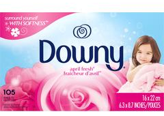Downy Fabric Enhancer