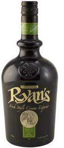 Ryan's Irish Cream Style Liqueur