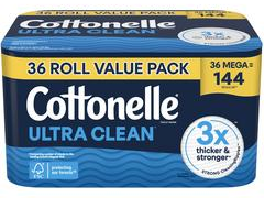 Cottonelle®