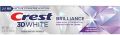 Crest Adult Toothpaste
