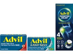 ADVIL