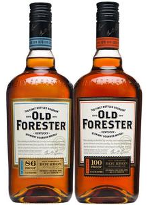 Old Forester®
