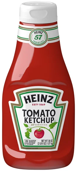 Heinz Tomato Ketchup