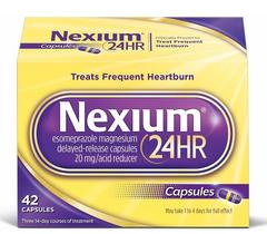 Nexium