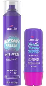 Aussie Styling Aids