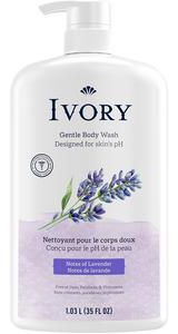 Ivory Body Wash