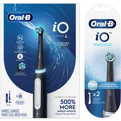Oral B Power Toothbrush