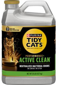 TIDY CATS®