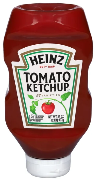 Heinz Tomato Ketchup