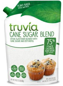 Truvia