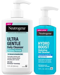 NEUTROGENA®