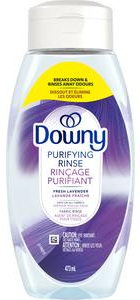 Downy Fabric Enhancer