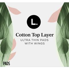 L Menstrual Care