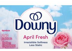 Downy Fabric Enhancer