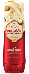 Old Spice Bar-Body Wash