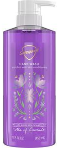 Safeguard Hand Soap