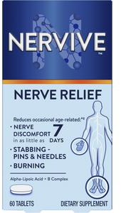 Nervive Nerve Relief