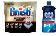 Finish®