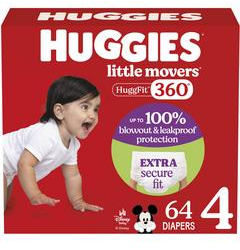 Huggies®