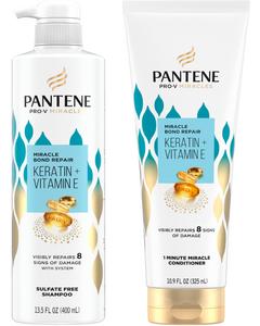 Pantene Hair Care